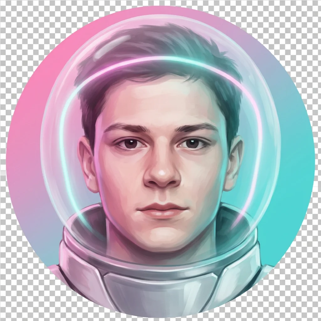 Vlad — UI/UX Designer at Heeeper